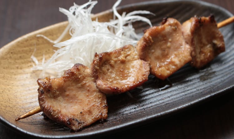 腺胃（せんい）